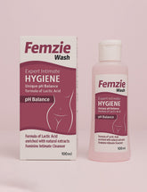 Femzie Wash
